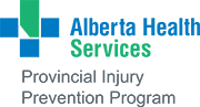 AHS Bridgeline Provincial Injury Prevention Program SMALL